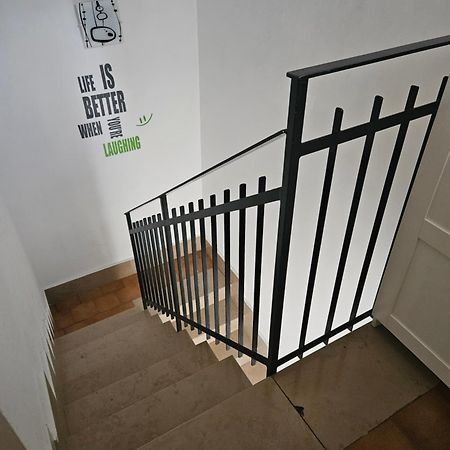 Bari Vecchia Dimora Bed & Breakfast Exterior photo
