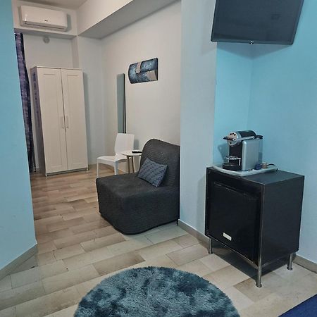 Bari Vecchia Dimora Bed & Breakfast Exterior photo