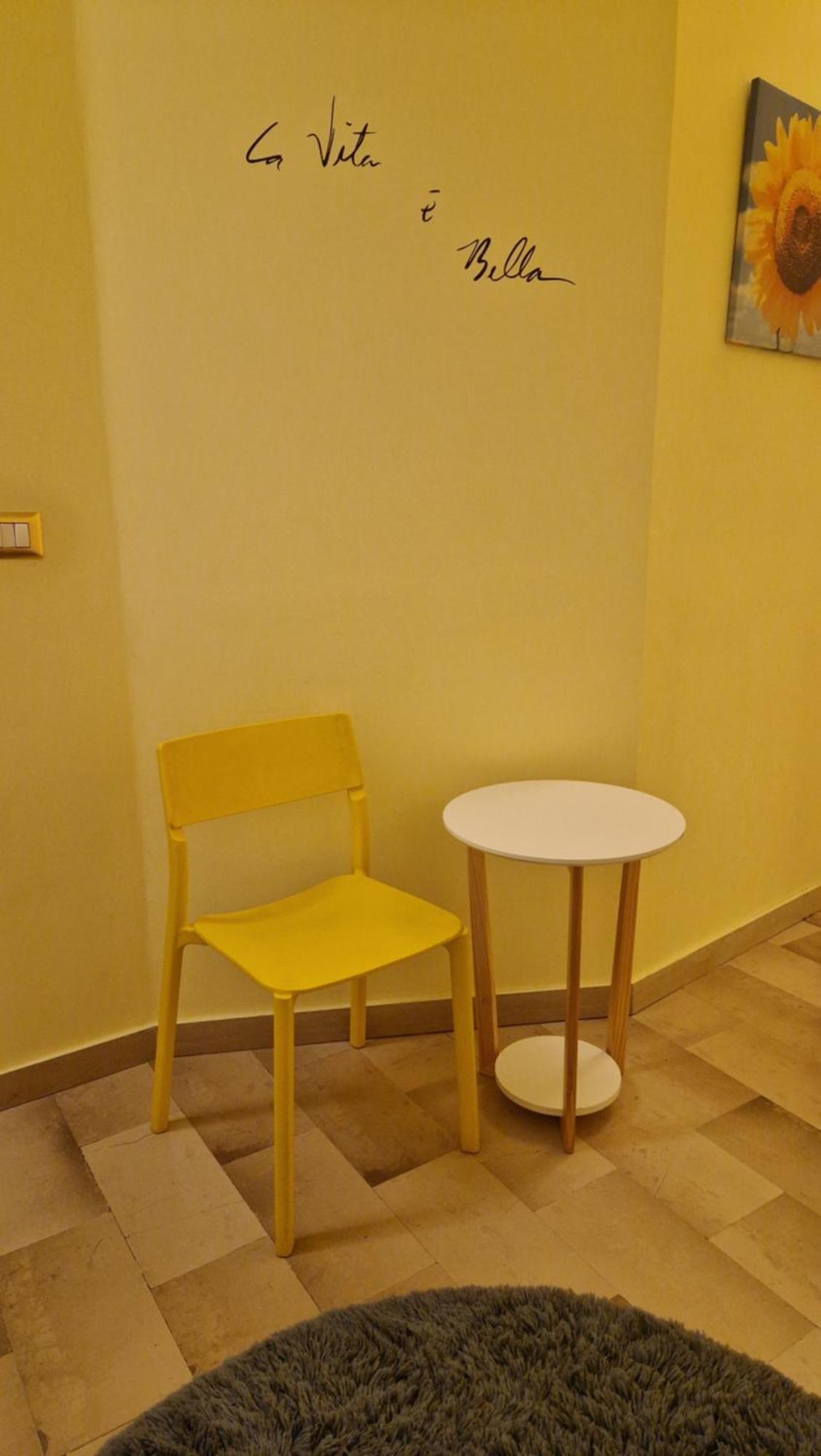 Bari Vecchia Dimora Bed & Breakfast Exterior photo