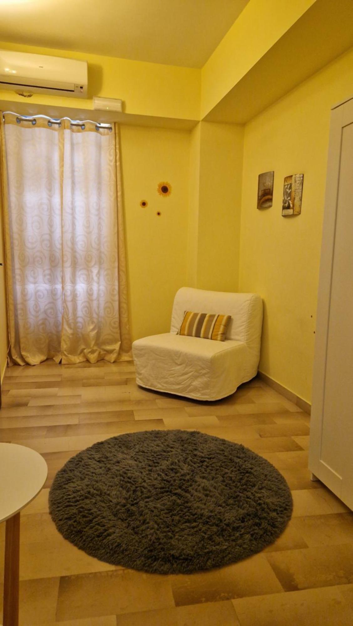 Bari Vecchia Dimora Bed & Breakfast Exterior photo
