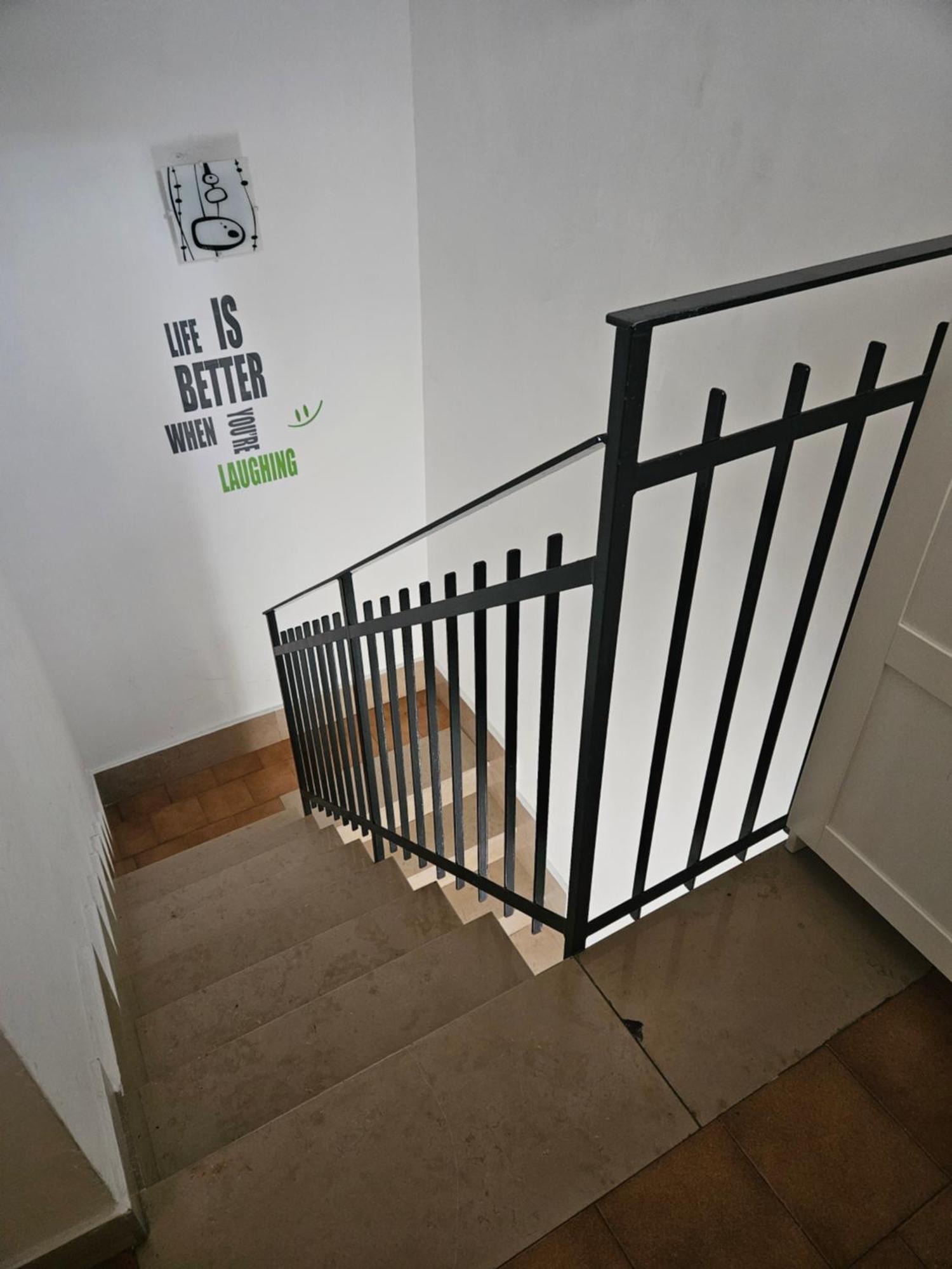 Bari Vecchia Dimora Bed & Breakfast Exterior photo
