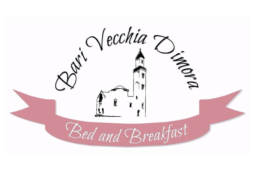 Bari Vecchia Dimora Bed & Breakfast Exterior photo