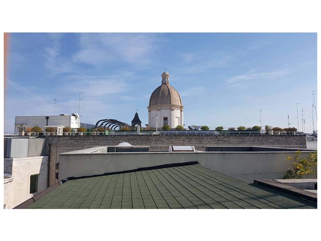 Bari Vecchia Dimora Bed & Breakfast Exterior photo