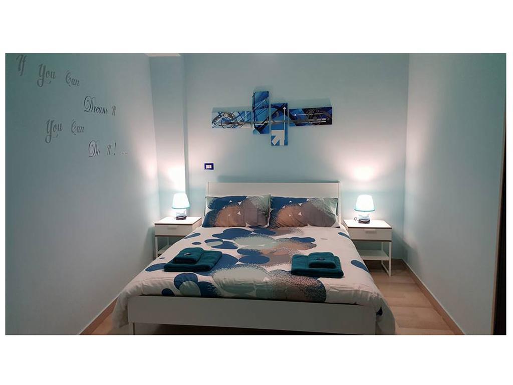 Bari Vecchia Dimora Bed & Breakfast Exterior photo