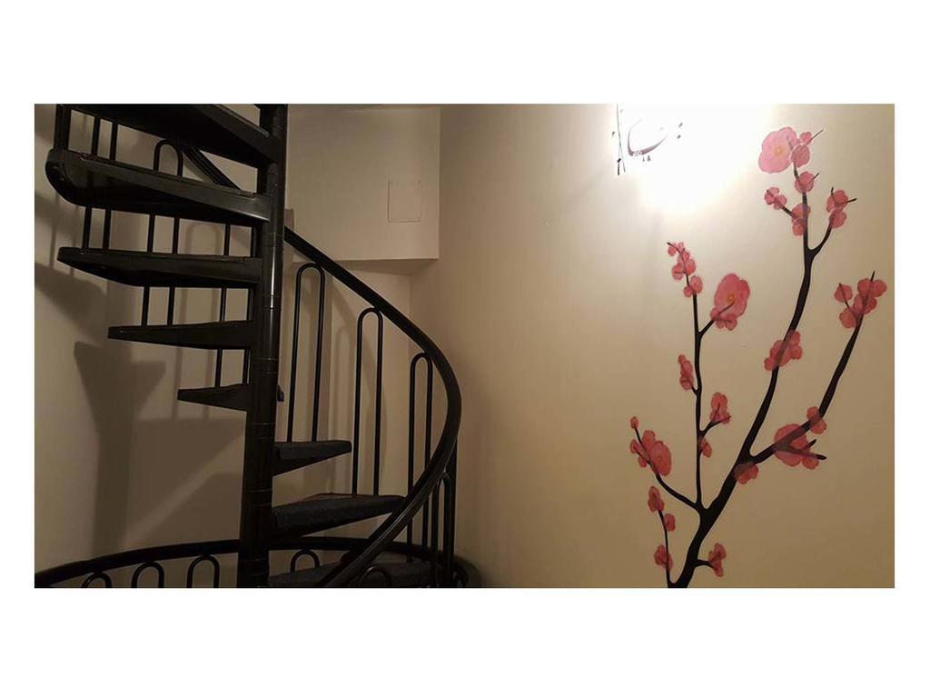 Bari Vecchia Dimora Bed & Breakfast Exterior photo