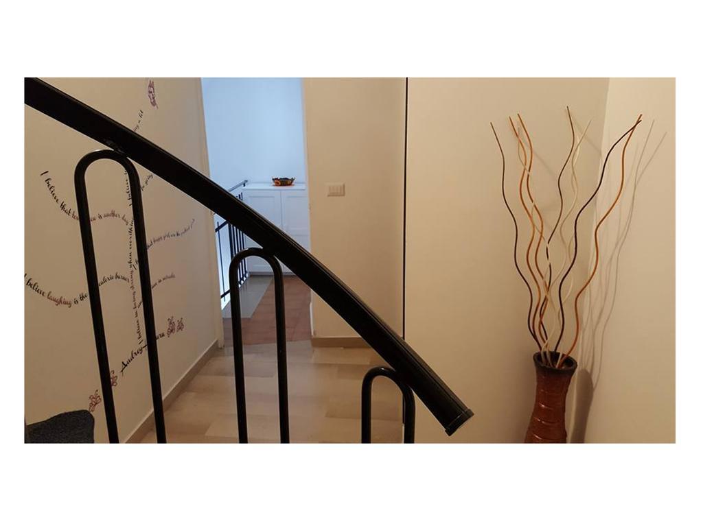 Bari Vecchia Dimora Bed & Breakfast Exterior photo